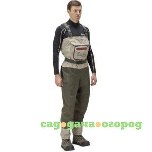 Фото Вейдерсы fisherman nova tour аэр v2 95942-530-xs