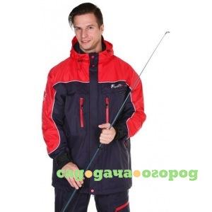 Фото Куртка fisherman nova tour коаст pro 95428-924-xs