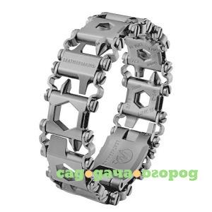 Фото Браслет leatherman tread black lt 832432