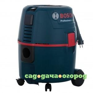 Фото Пылесос bosch gas 20 l 0.601.97b.000