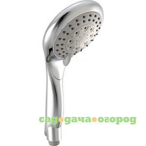 Фото Лейка для душа iddis 5f d 120мм a10161