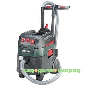 Фото Пылесос metabo asr 35 l acp 602057000