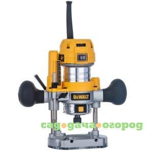 Фото Фрезер dewalt d 26204 k