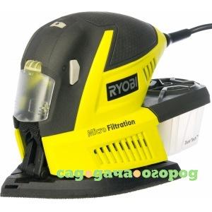 Фото Универсальная шлифмашина ryobi rms170-g 5133002911