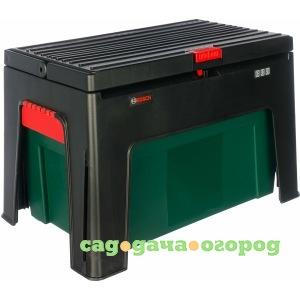 Фото Чемодан для инструмента workbox bosch 1600a0122l