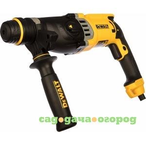 Фото Перфоратор dewalt d 25143 k