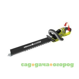 Фото Аккумуляторный кусторез ryobi one+ oht1855r 5133002161