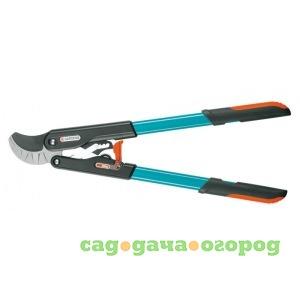 Фото Сучкорез с храповым механизмом smart cut comfort gardena 08773-20.000.00