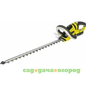 Фото Аккумуляторный кусторез ryobi rht1851r20f 5133003714