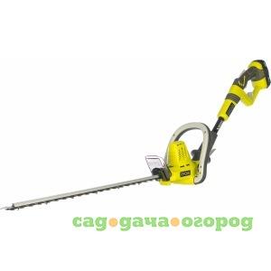 Фото Высотный аккумуляторный кусторез ryobi rht1850xlis 5133003728