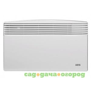 Фото Конвектор aeg wkl 2503 s 221003