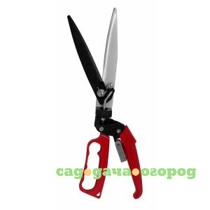 Фото Поворотные ножницы для травы frut club 180 градусов, с защитой кисти 402304