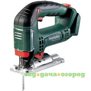 Фото Аккумуляторный лобзик metabo stab 18 ltx 100 601003890