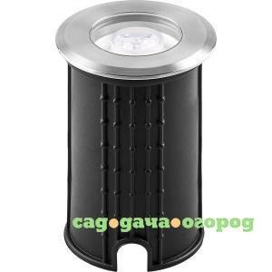 Фото Светодиодный светильник feron sp2813 3w ac24v rgb ip68 32164