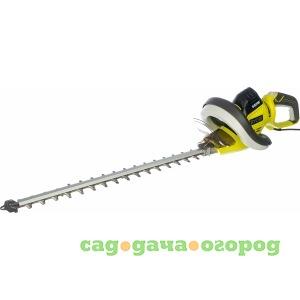 Фото Электрический кусторез ryobi rht5555rs 5133002121