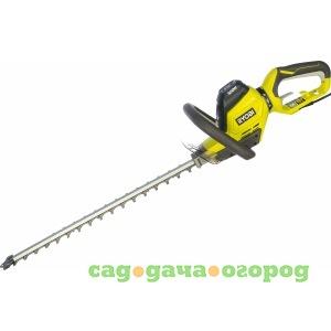 Фото Электрический кусторез ryobi rht5655rs 5133003643