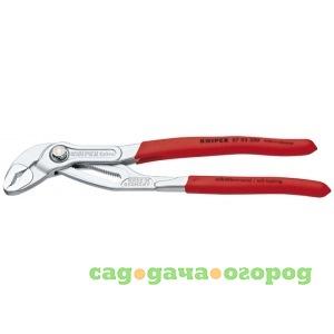 Фото Переставные клещи knipex cobra kn-8703250