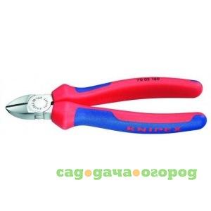 Фото Боковые кусачки knipex kn-7005125