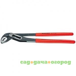 Фото Переставной ключ knipex alligator kn-8801300