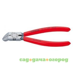 Фото Бокорезы для пластмассы knipex kn-7211160