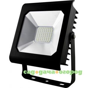 Фото Светодиодный прожектор эра lpr-50-2700к-м smd pro б0028660