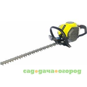 Фото Бензиновый кусторез ryobi rht25x55r 5133003670