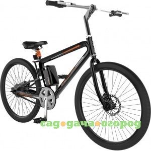 Фото Велосипед (чёрный, батарея lg 214,6 вт*ч) airwheel r8 aw r8-214.6wh-black