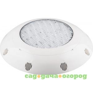 Фото Светодиодный подводный светильник feron sp2815 d298хh67, 13w ac12v rgb ip68 32169