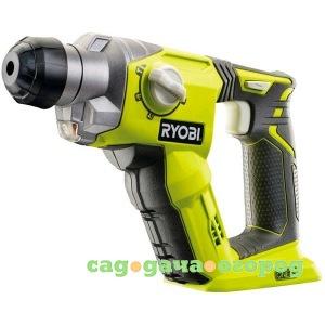 Фото Перфоратор ryobi one+ r18sds-0 5133002305