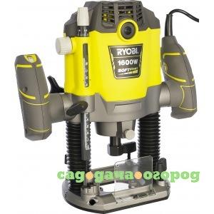 Фото Фрезер ryobi rrt1600-k 5133002421