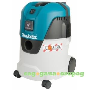 Фото Пылесос makita vc2512l