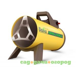 Фото Газовая тепловая пушка ballu bhg-20m