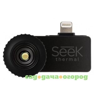 Фото Тепловизор для охоты seek thermal compact для ios