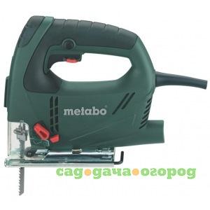 Фото Лобзик metabo steb 80 quick 601041500