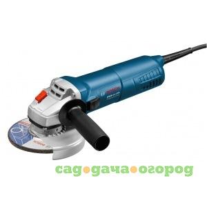 Фото Угловая шлифмашина bosch gws 11-125 0.601.792.0r0