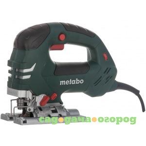 Фото Лобзик metabo steb 140 plus 601404500