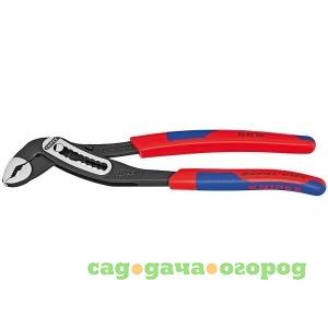 Фото Переставной ключ knipex alligator kn-8802250