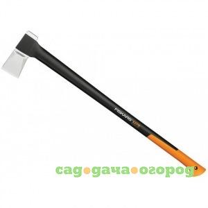 Фото Топор-колун fiskars x27-xxl 1015644 (122503)