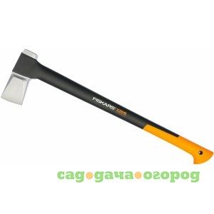 Фото Топор-колун fiskars x25-xl 1015643 (122483)