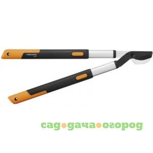 Фото Телескопический сучкорез fiskars smartfittm 1013564 (112500)