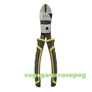 Фото Диагональные кусачки stanley fatmax compound action 200 мм fmht0-70814 0-70-814