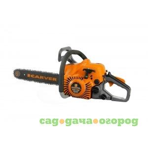 Фото Бензиновая пила carver rsg 238 01.004.00027