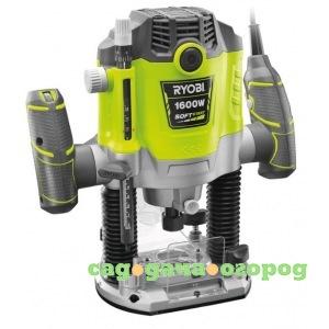 Фото Фрезер ryobi rrt1600p-k 5133002606