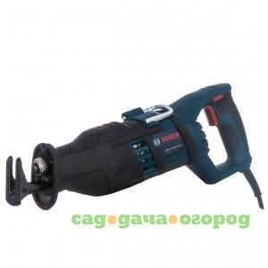 Фото Сабельная ножовка bosch gsa 1300 pce 0.601.64e.200