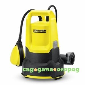 Фото Насос karcher sp 2 flat 1.645-501