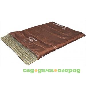 Фото Спальный мешок одеяло greenell йол v2 95725-224-00