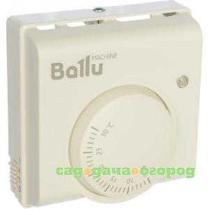 Фото Термостат ballu bmt-2