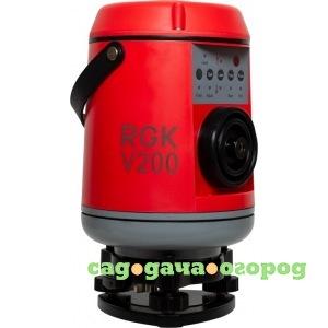 Фото Прибор вертикального проектирования rgk v200