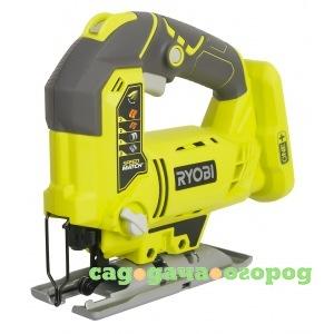 Фото Лобзик ryobi one+ r18js-0 5133002158