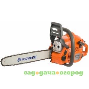 Фото Бензопила husqvarna 135 9677880-02